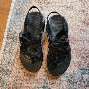 Chacos